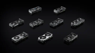 Test: 6 RTX 4070 Super-videokaarten: dé midrange-kaart van 2024