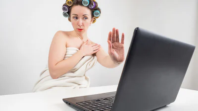 Geen pottenkijkers meer! Zo schakel je de webcam uit