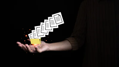 Zo verstuur je megagrote bestanden met Google Drive