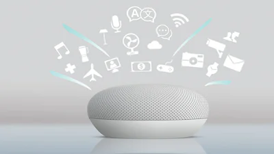 Nooit meer afgeluisterd: aan de slag met lokale stembediening