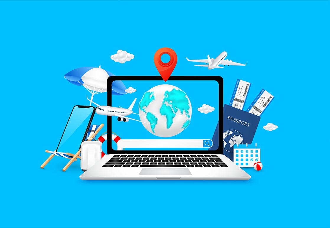 Alternatieve checklist: 19 tips voor een zorgeloze vakantie