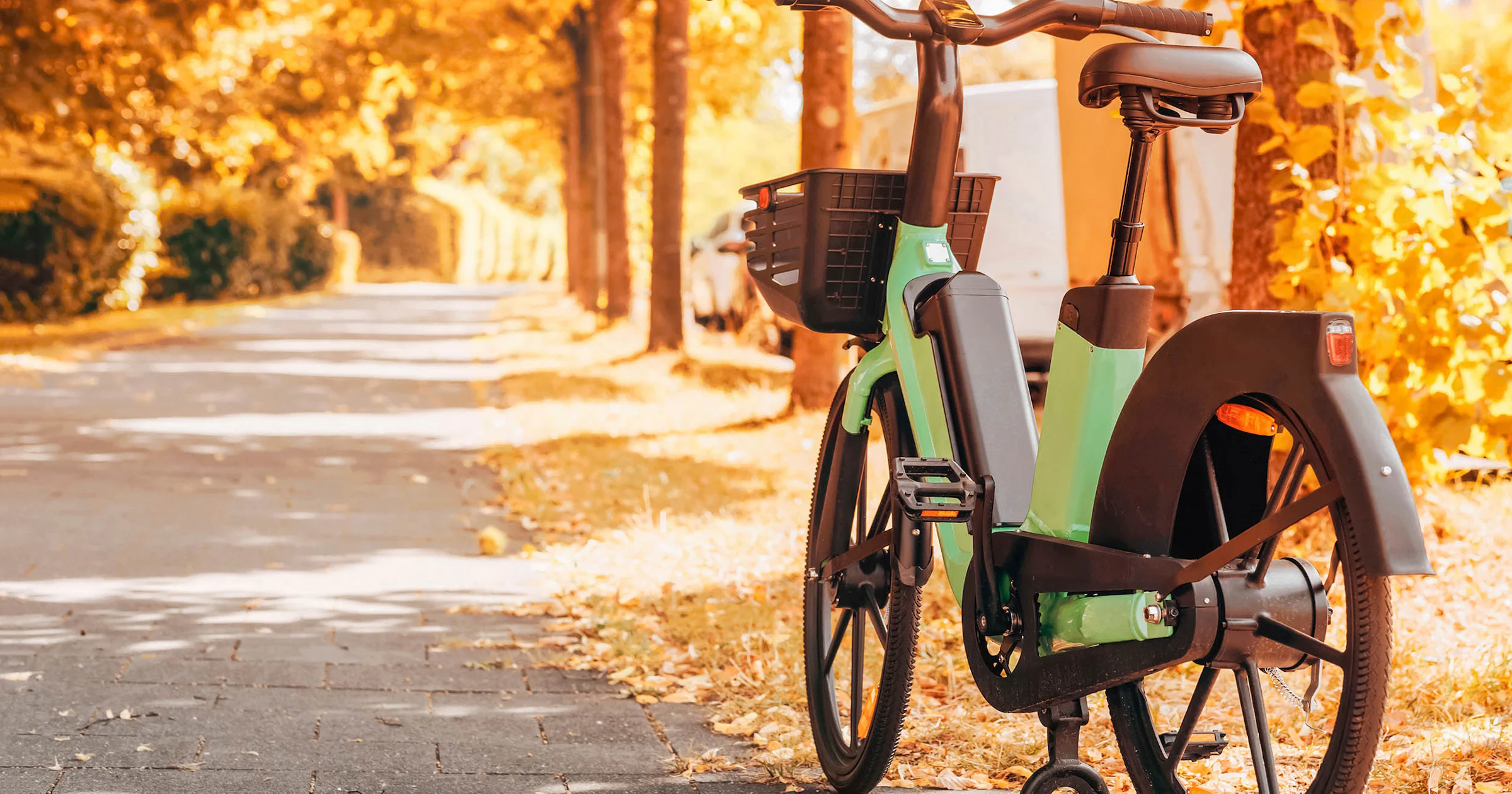 E-bike & garantie: dit zijn de dingen die je moet weten