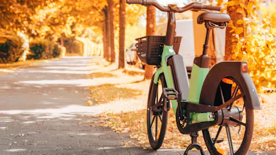 E-bike & garantie: dit zijn de dingen die je moet weten