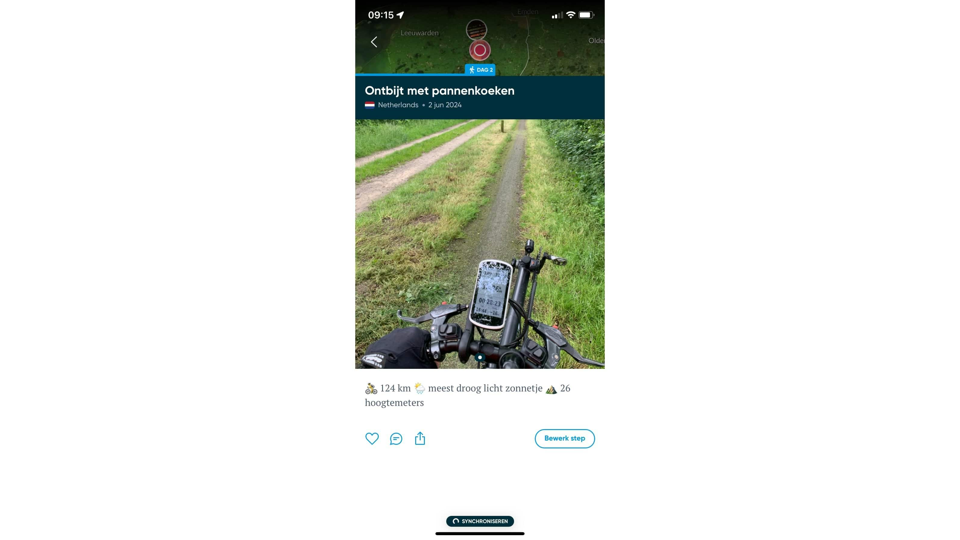 Met emoticons geef je op een leuke manier meer informatie.