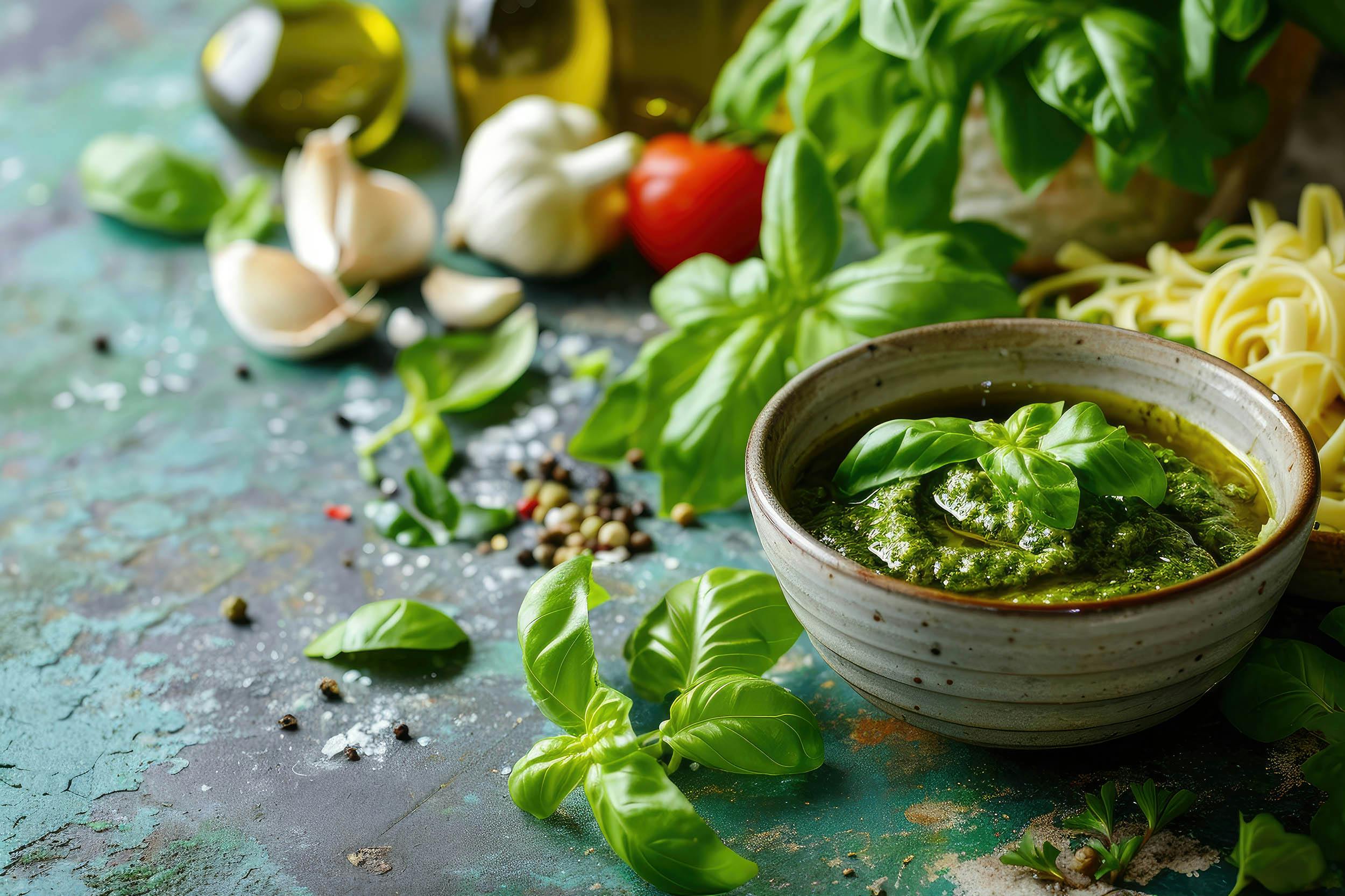 Pesto