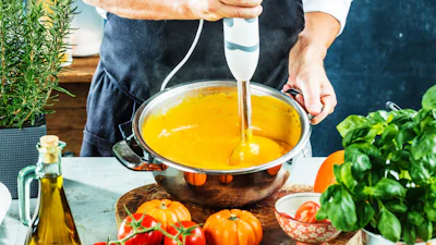 Hier moet je op letten bij de aankoop van een staafmixer