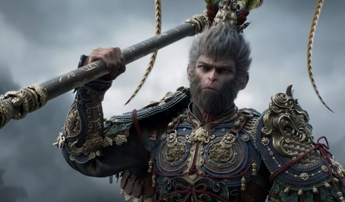 Rumor: la versione Xbox di Black Myth: Wukong è stata posticipata a tempo indeterminato