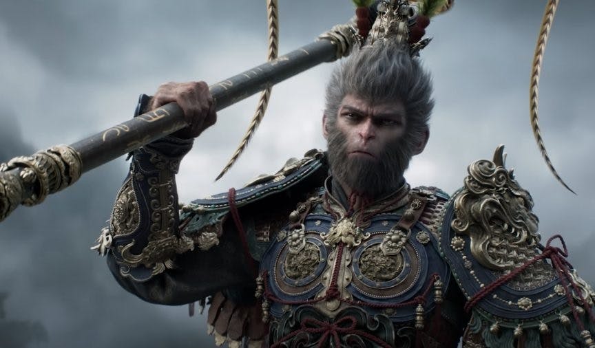 Wukong