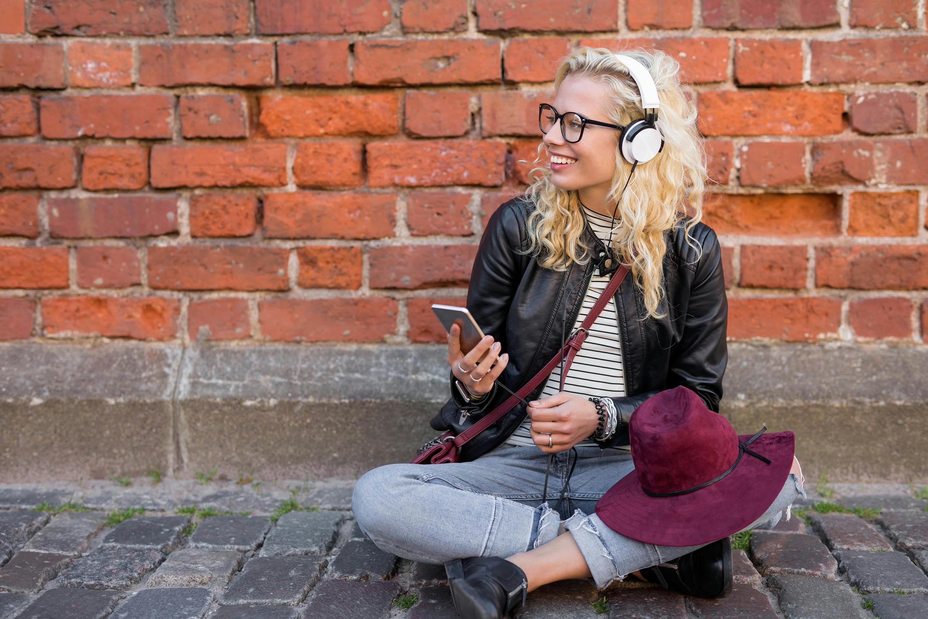 Artiest of nummer blokkeren op Spotify (of toch niet?) 