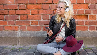 Artiest of nummer blokkeren op Spotify (of toch niet?)