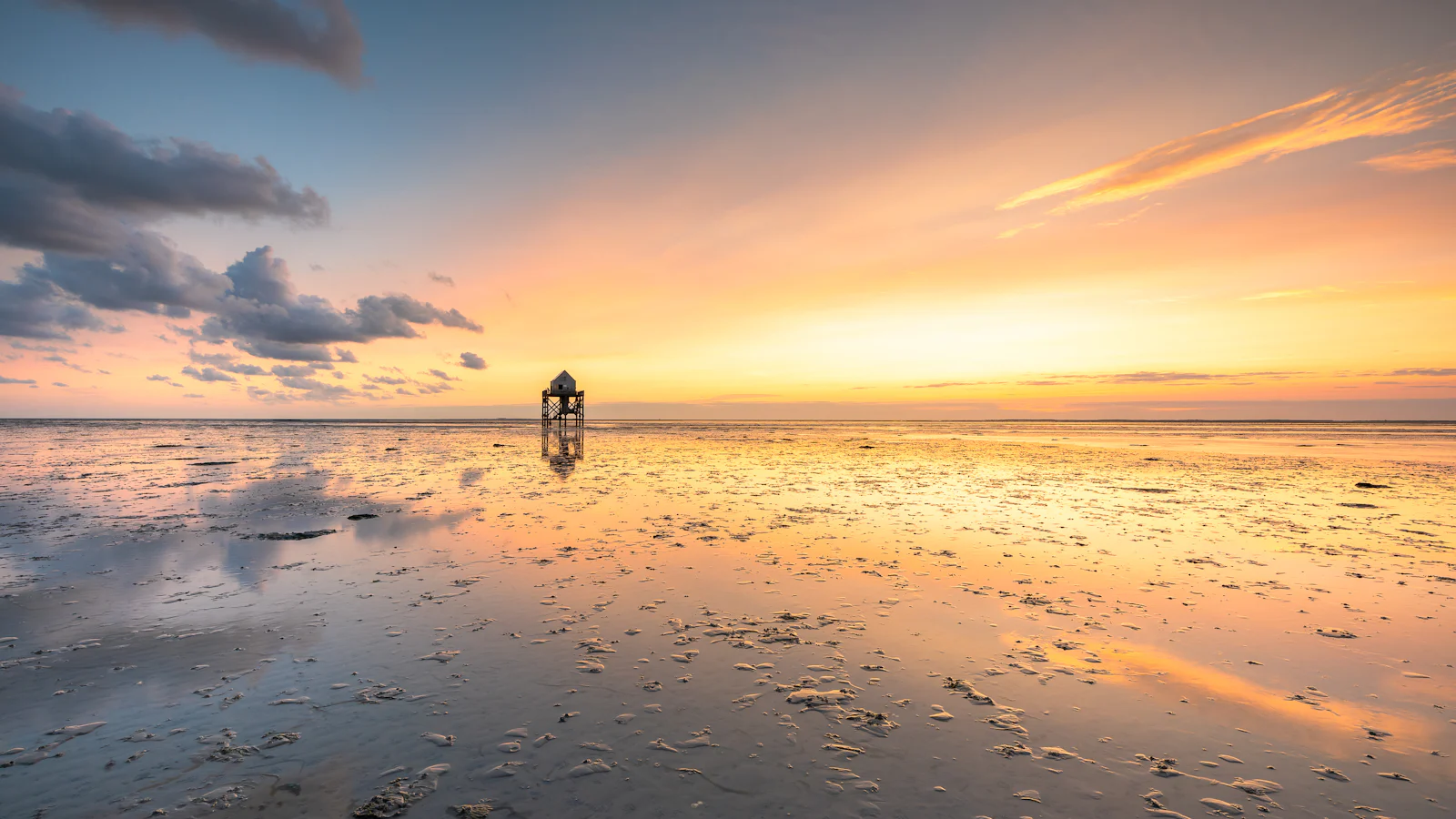 Tips voor fotograferen op het strand