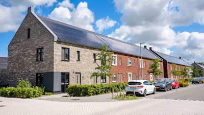 Zonnepanelen geven minder rendement: hier kan het aan liggen