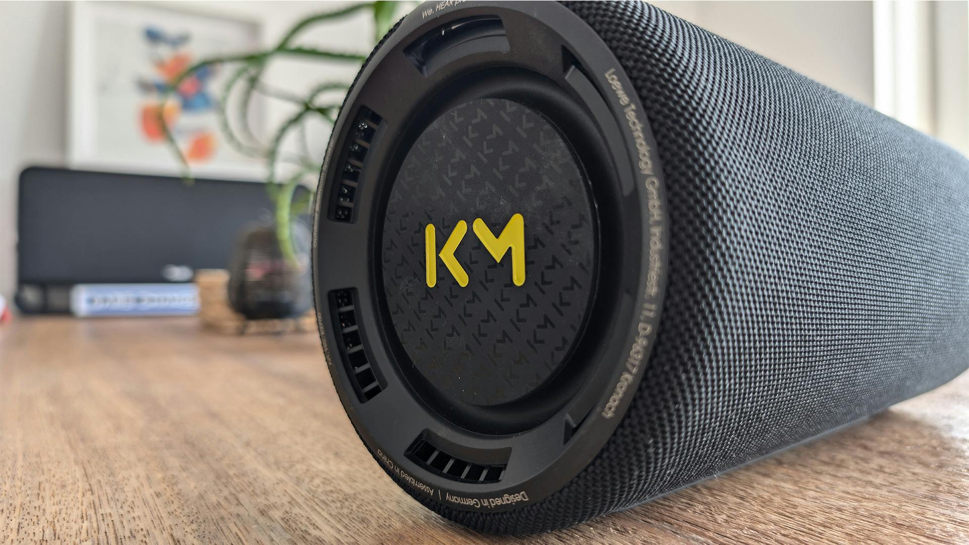 Review Loewe We Hear Pro – Met de nadruk op muziek