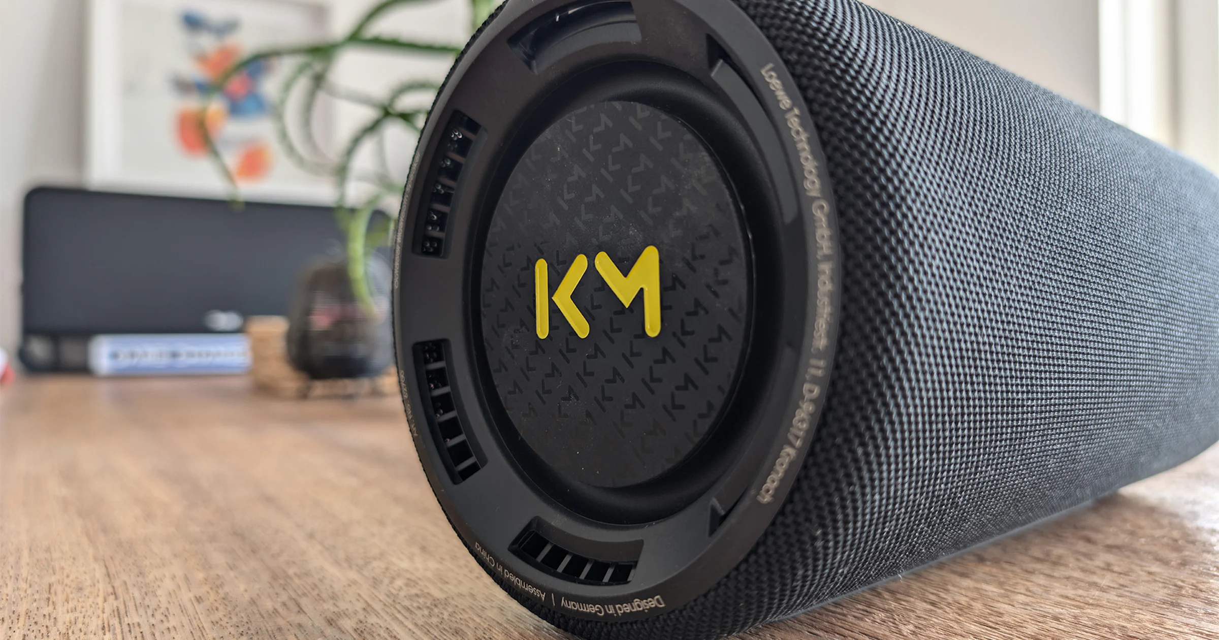 Review Loewe We Hear Pro – Met de nadruk op muziek