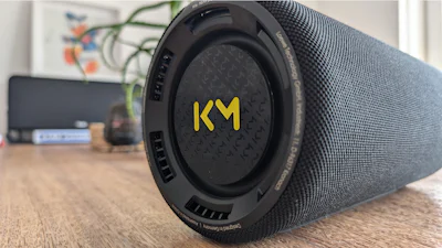 Review Loewe We Hear Pro – Met de nadruk op muziek