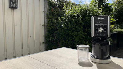 Review: First look Ninja Creami – Inspirerend, lollig maar prijzig