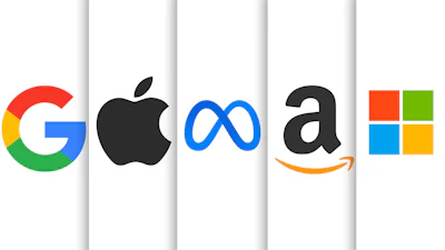 Exit-strategie: zo verlaat je Google, Microsoft, Apple of Meta