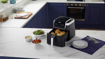 Consumenten testen: Ninja Airfryer XXL Max Pro AF180EU