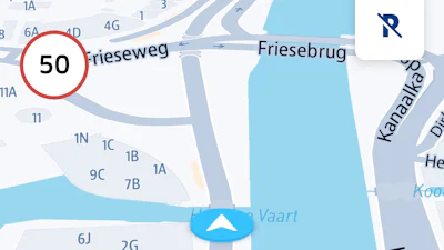 In Nederland én in Europa: zo werkt de ANWB Onderweg-app