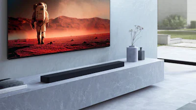 Review Sony Bravia Theatre Bar 9 - strak ontwerp met fijne surround