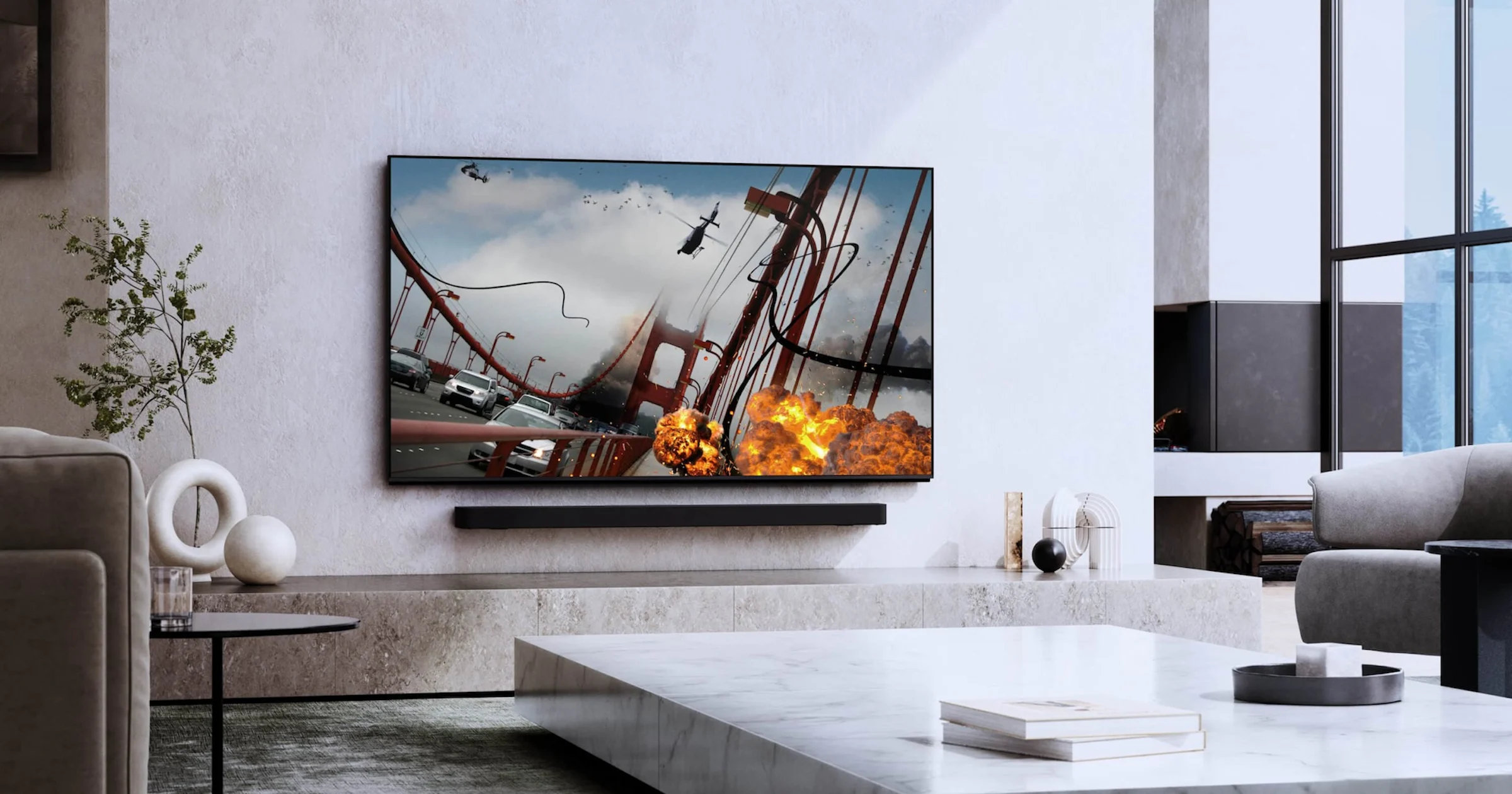 Sony en TCL hebben joint venture opgericht voor tv-verkoop