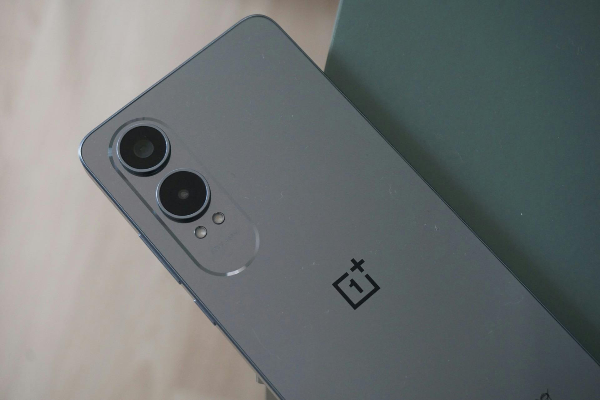 Review OnePlus Nord CE 4 Lite – Niet de slimste keuze in zijn prijssegment 