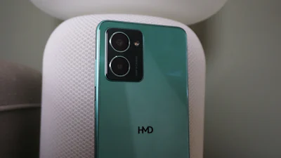 Review HMD Pulse Pro - Leuk idee verdient betere uitvoering