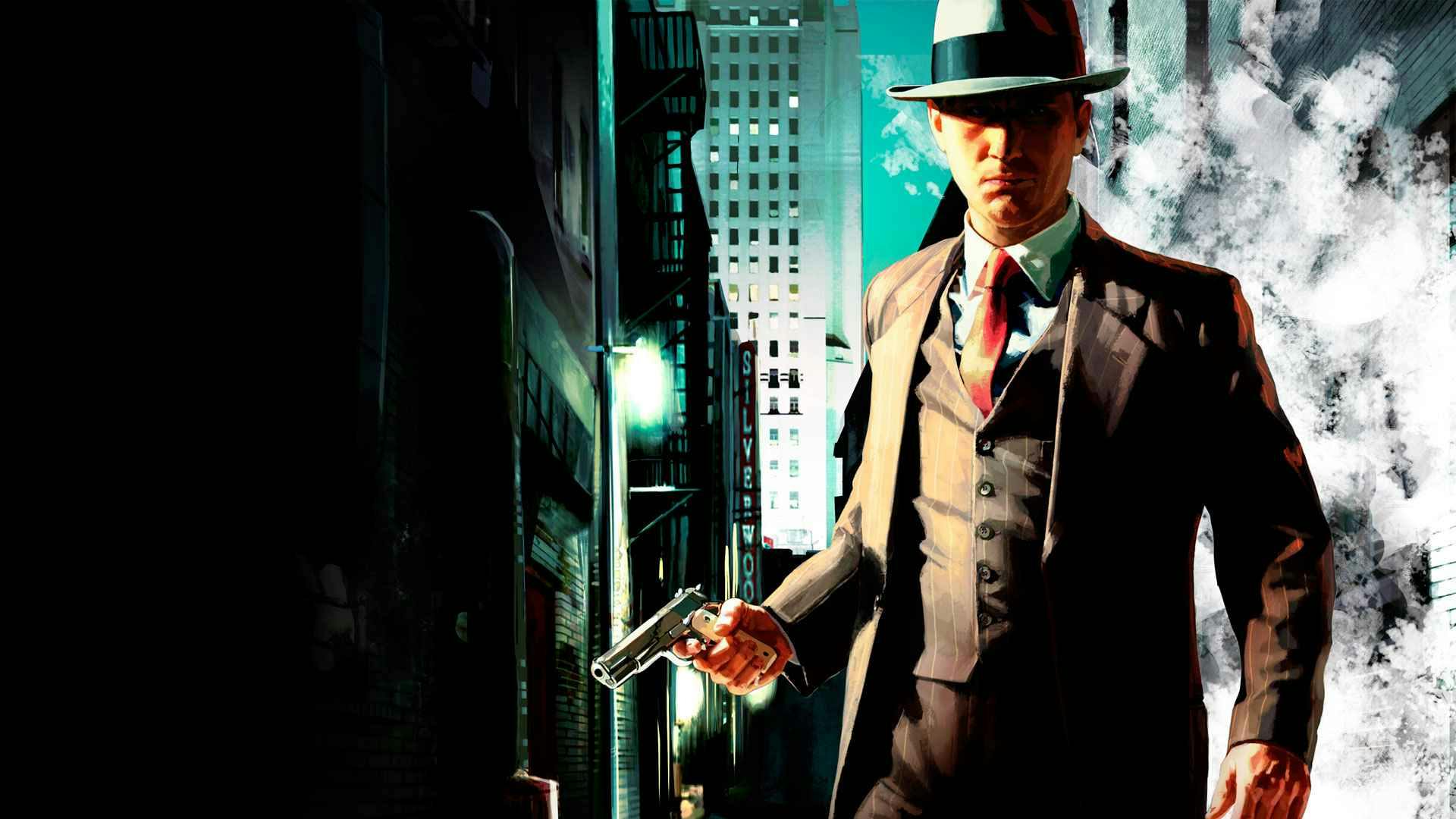 la noire