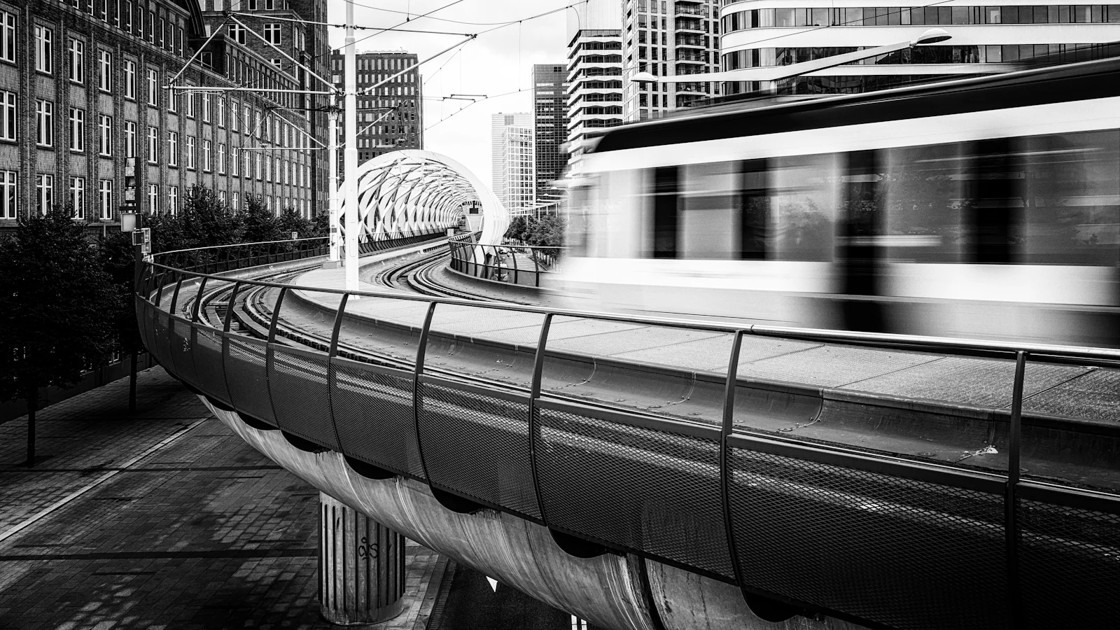 Straatfotografie: Ontdek de magie op straat