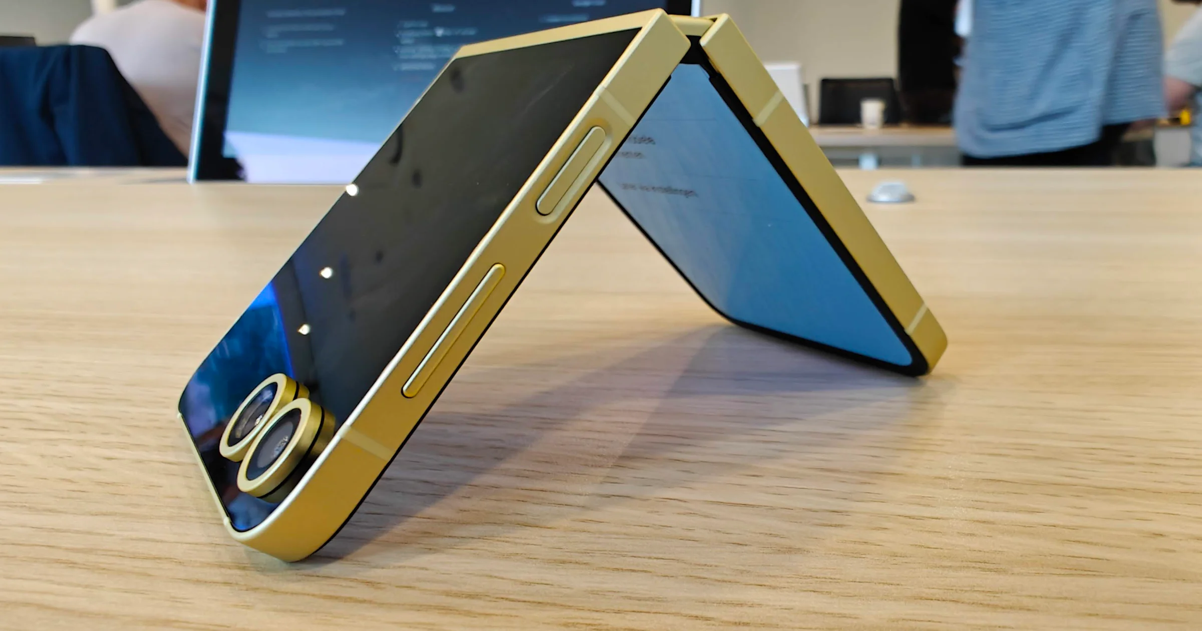 Dit zijn de nieuwe smartphones en smartwatches van Samsung