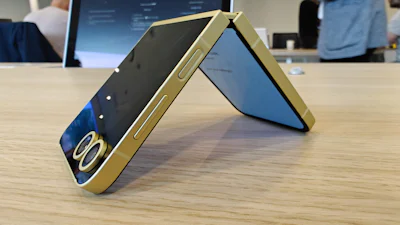 Dit zijn de nieuwe smartphones en smartwatches van Samsung