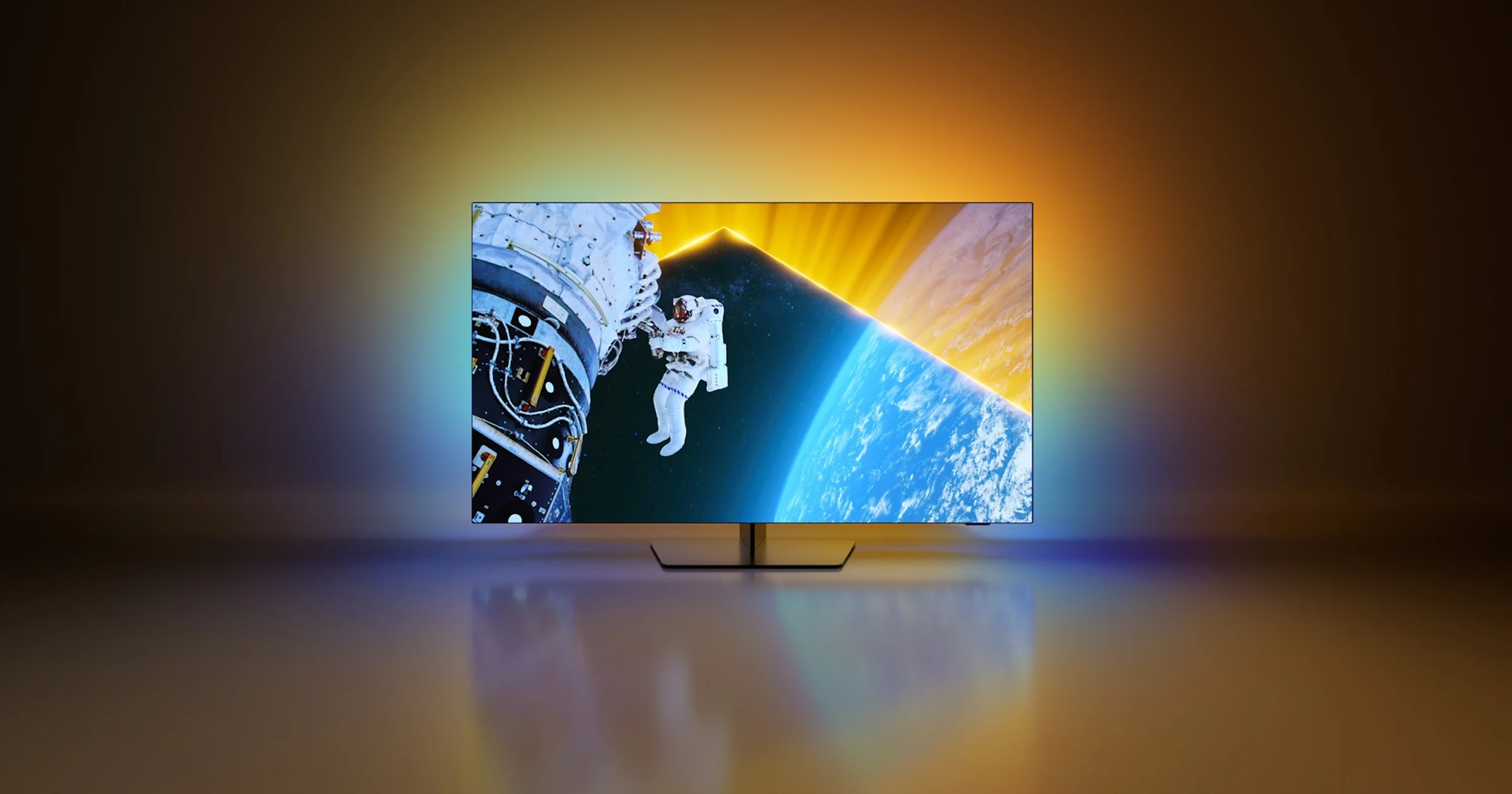 Waar voor je geld: 5 reusachtige oled-tv's van 77 óf 83 inch