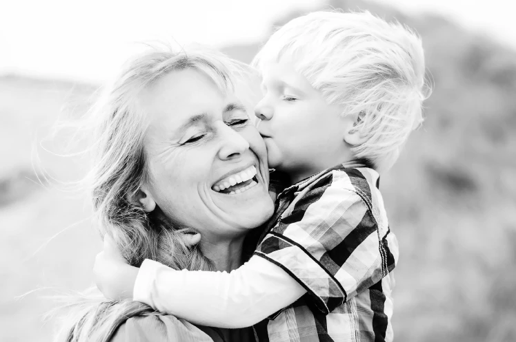 Zo voorkom je de standaard familiefoto in 4 tips