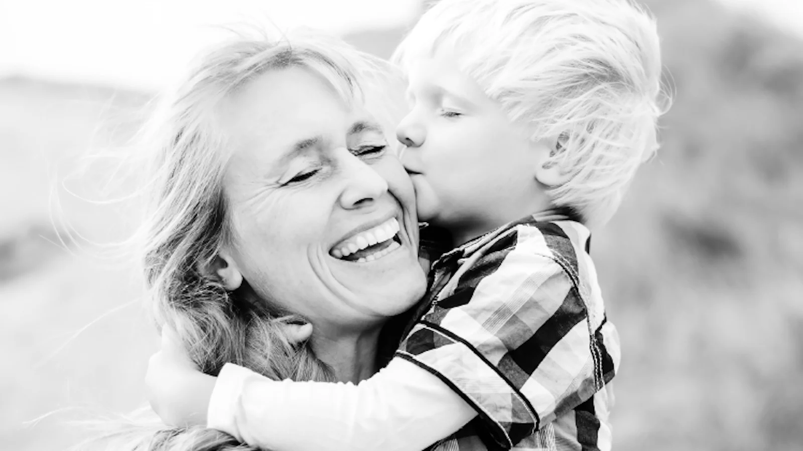 Zo voorkom je de standaard familiefoto in 4 tips