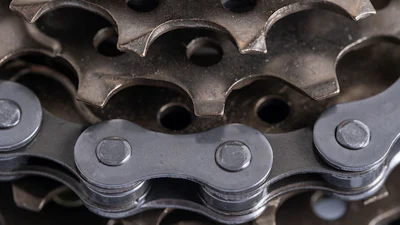 🔗 De fietsketting: de schakel naar comfortabel fietsen