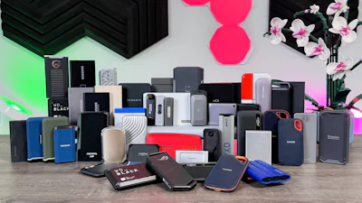 36 externe ssd's getest: welke ssd past bij jouw gebruik?