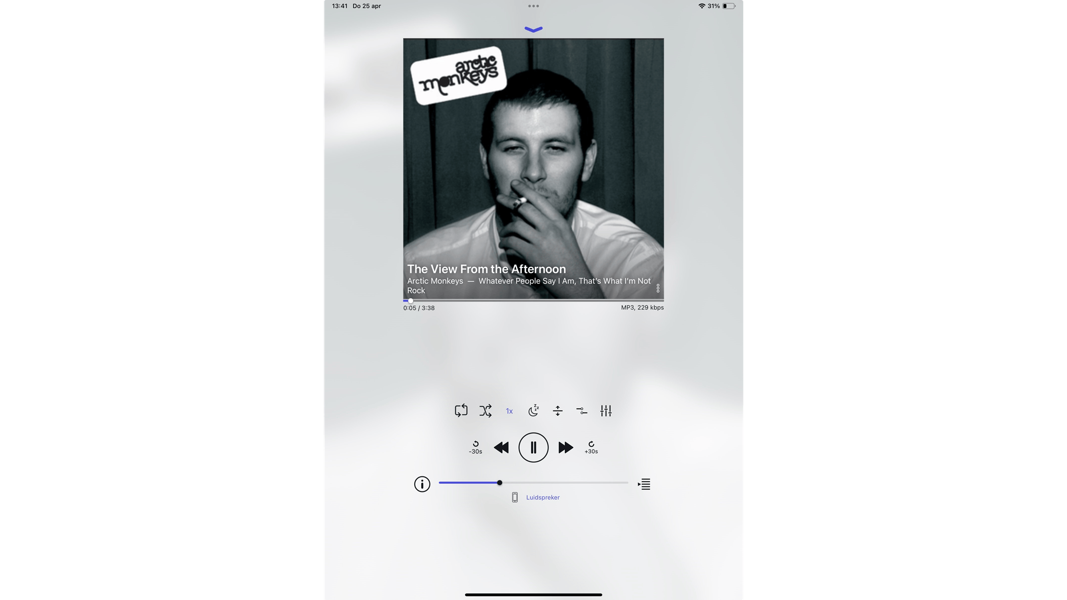 Voor de iPad is de app play:Sub een aanrader.