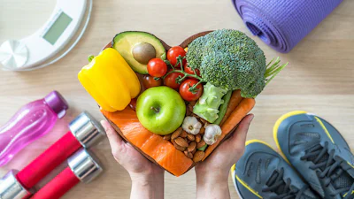 Sporten, eten, ontspannen: apps voor lichaam en geest