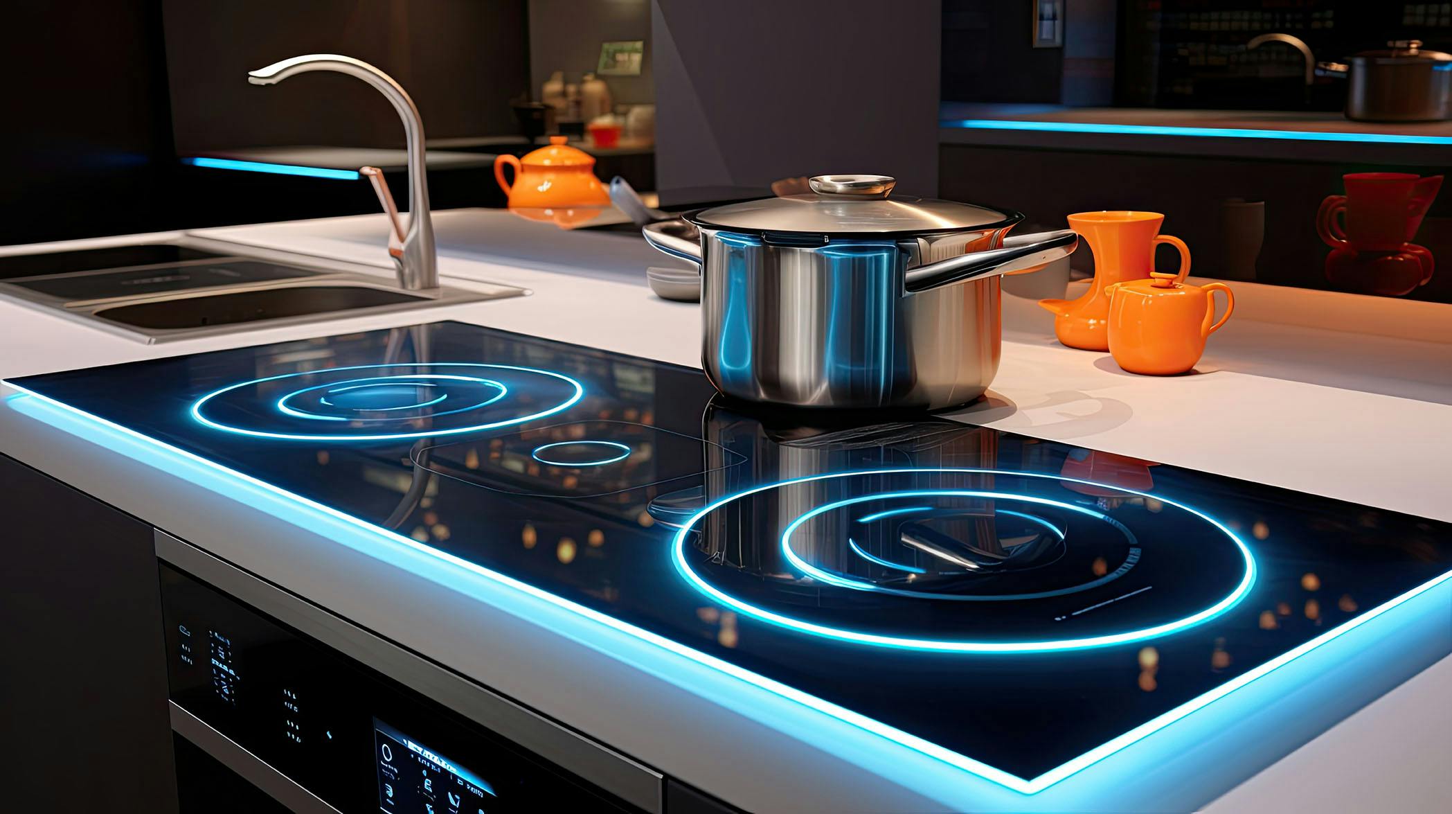 Keuken van de toekomst: deze slimme apparaten maken koken makkelijker