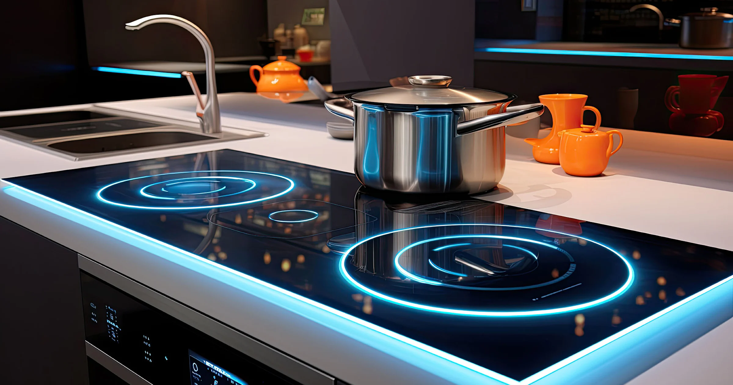 Keuken van de toekomst: deze slimme apparaten maken koken makkelijker