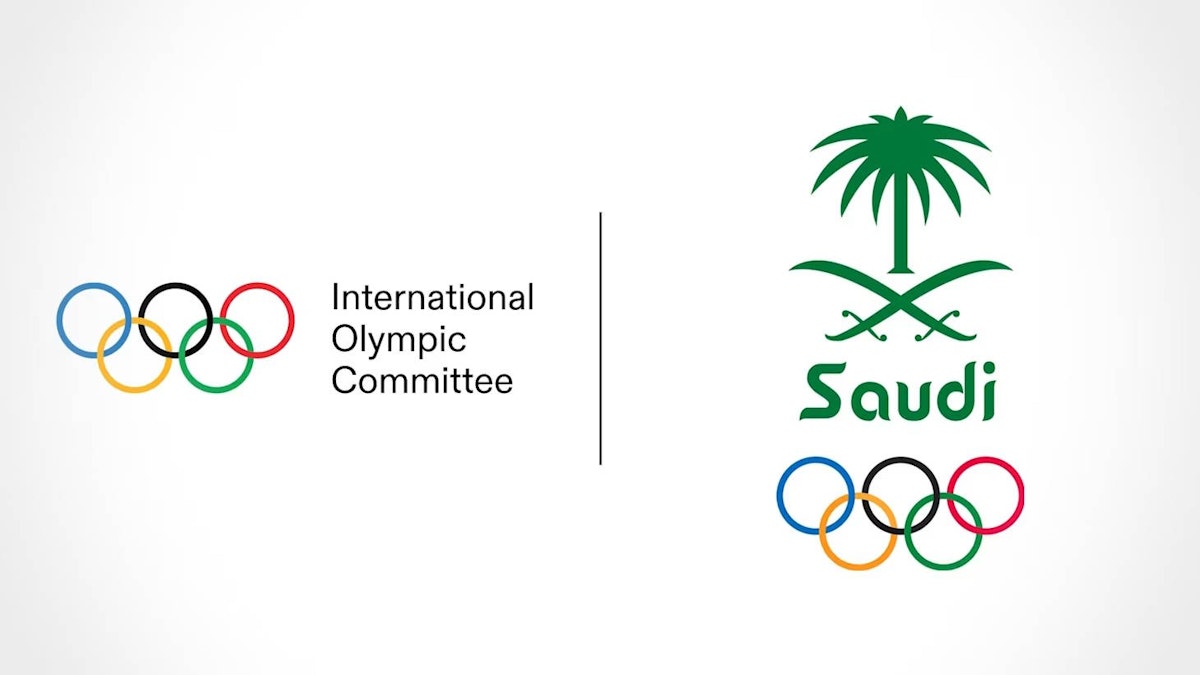 Eerste Olympische eSports Spelen volgend jaar in SaudiArabië Power