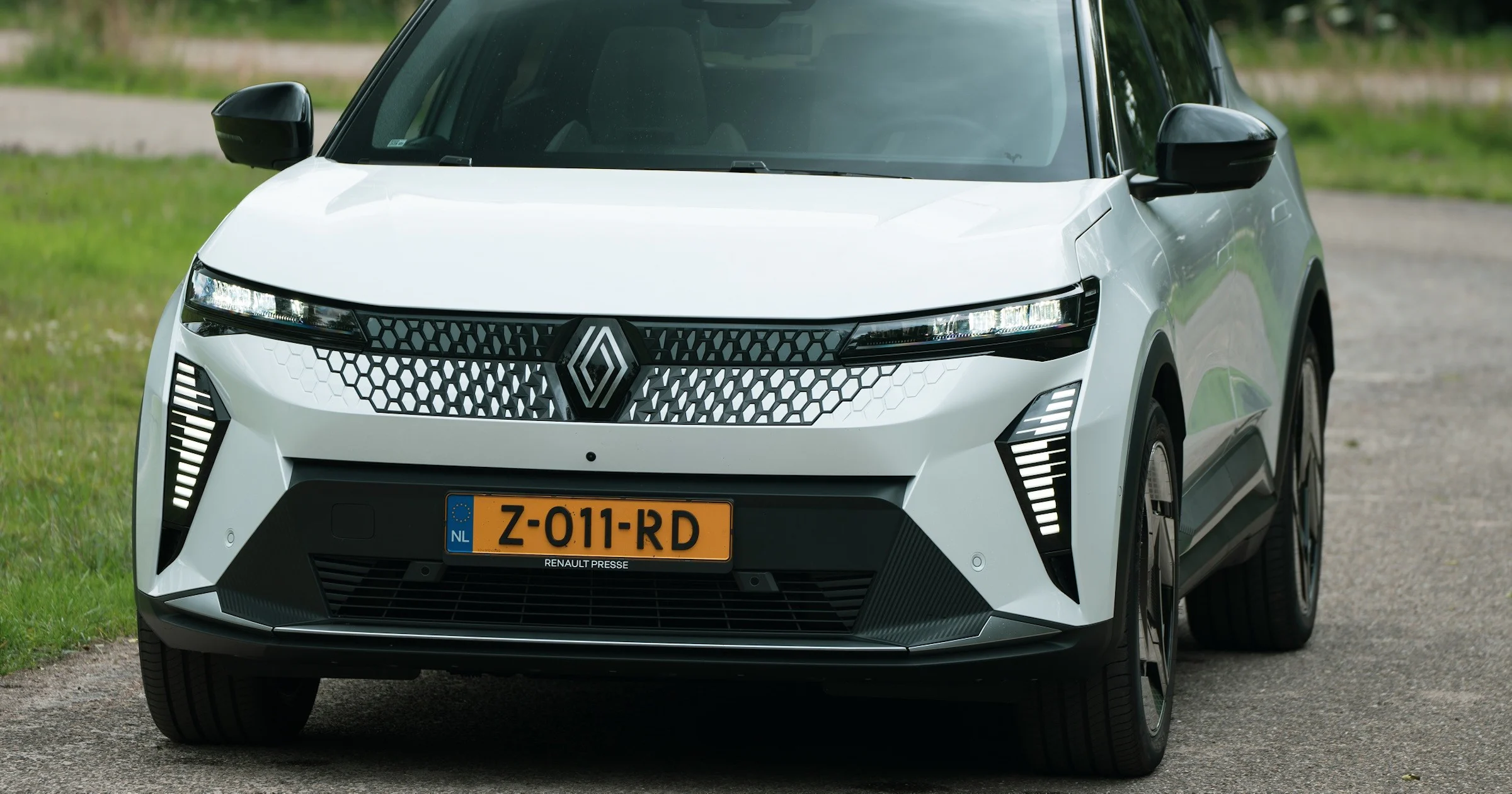 EV-profiel Renault Scenic E-Tech: Is de 'Auto van het Jaar 2024' écht zo goed?