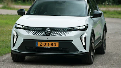 EV-profiel Renault Scenic E-Tech: Is de 'Auto van het Jaar 2024' écht zo goed?