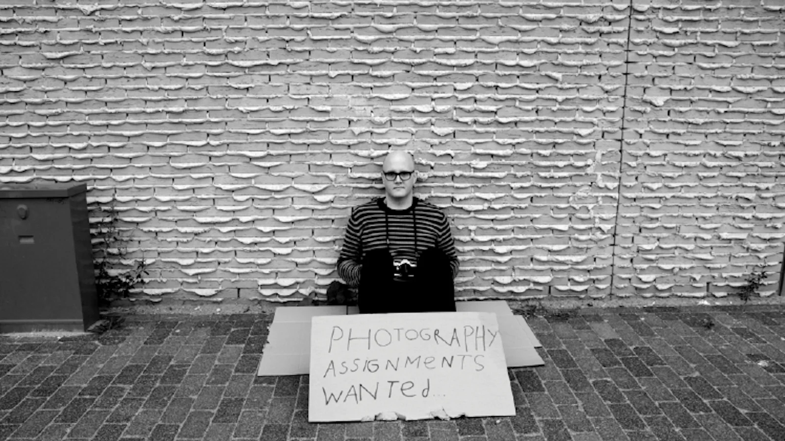 Met deze tip word je een professioneel fotograaf