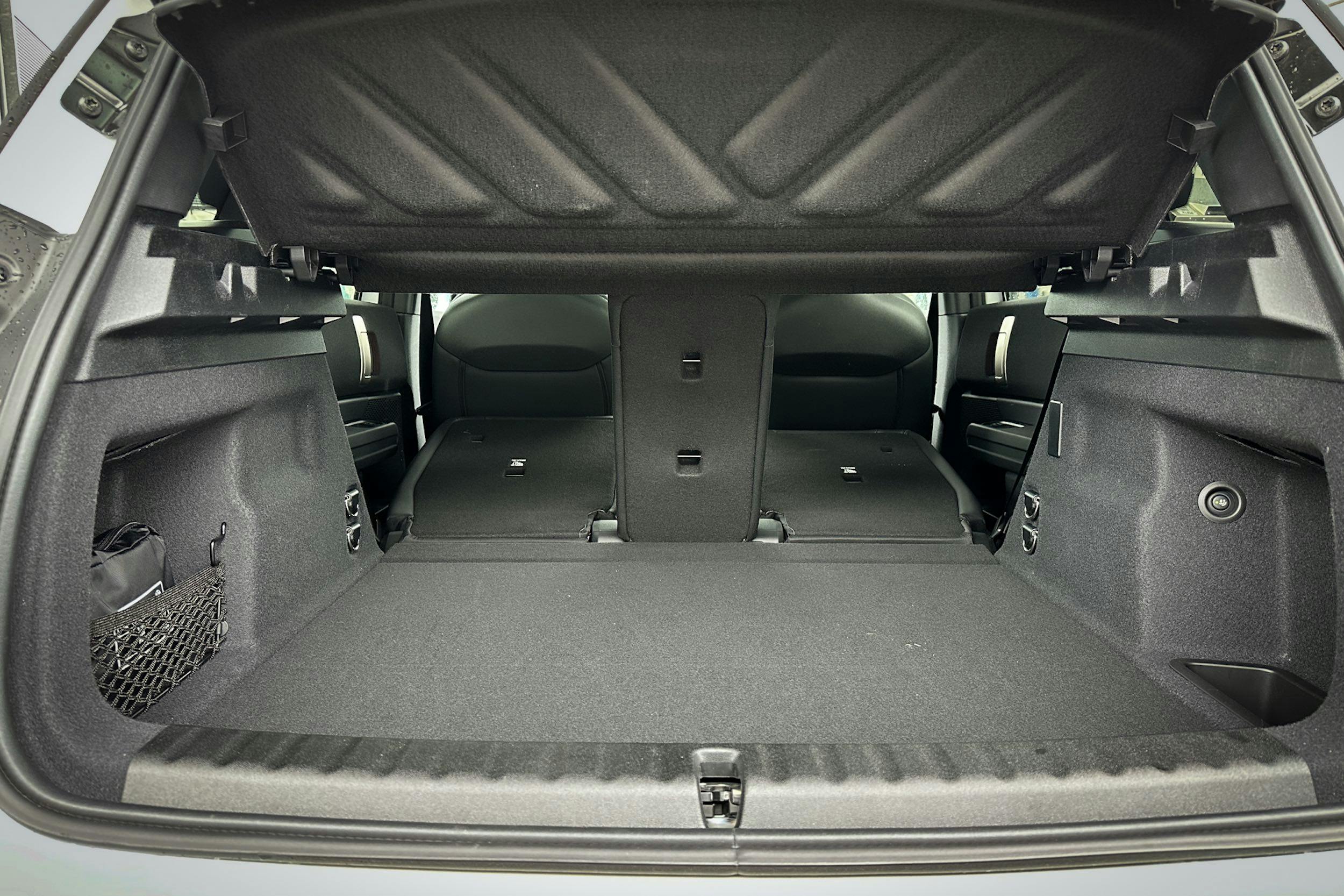 MINI Countryman SE ALL4 full electric