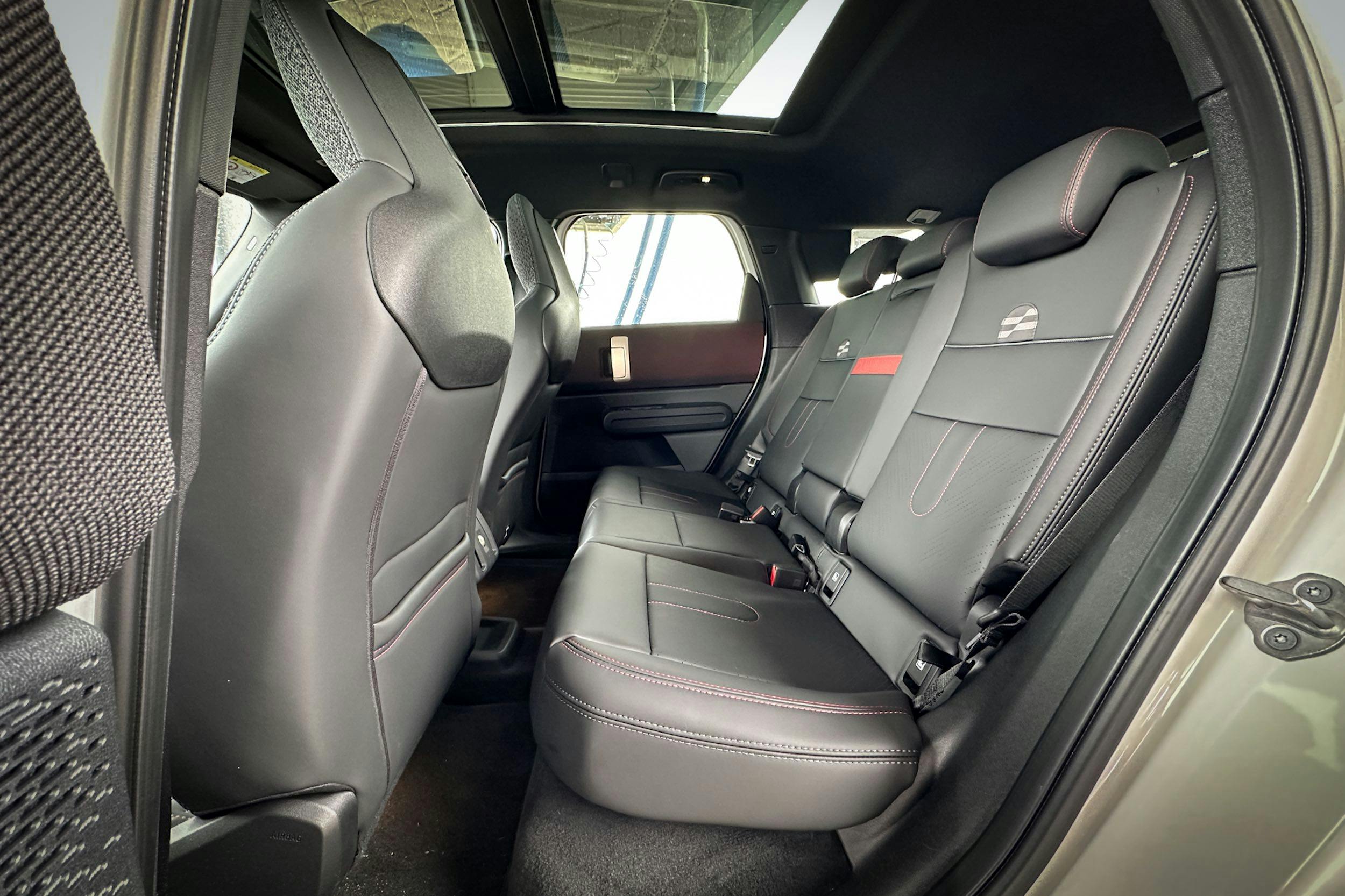 MINI Countryman SE ALL4 full electric