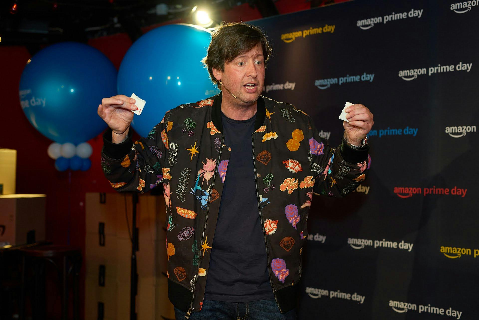 Vijf jaar Prime Day: zo shop je de beste deals in 2024!