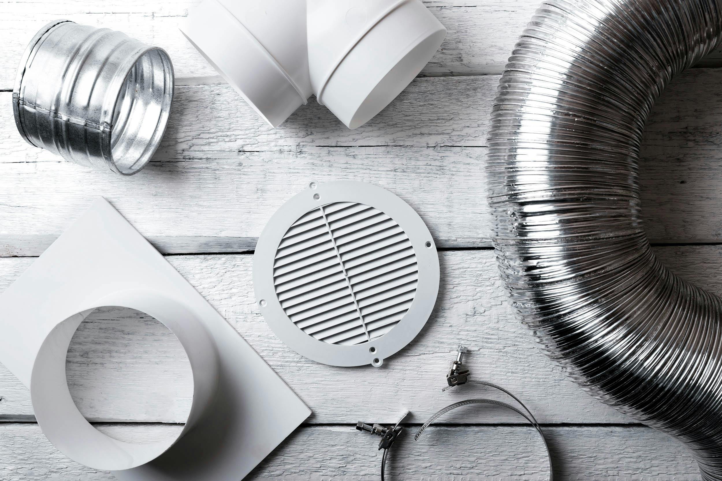 Waar moet je op letten bij het plaatsen van een centraal ventilatiesysteem?