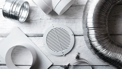 Waar moet je op letten bij het plaatsen van een centraal ventilatiesysteem?