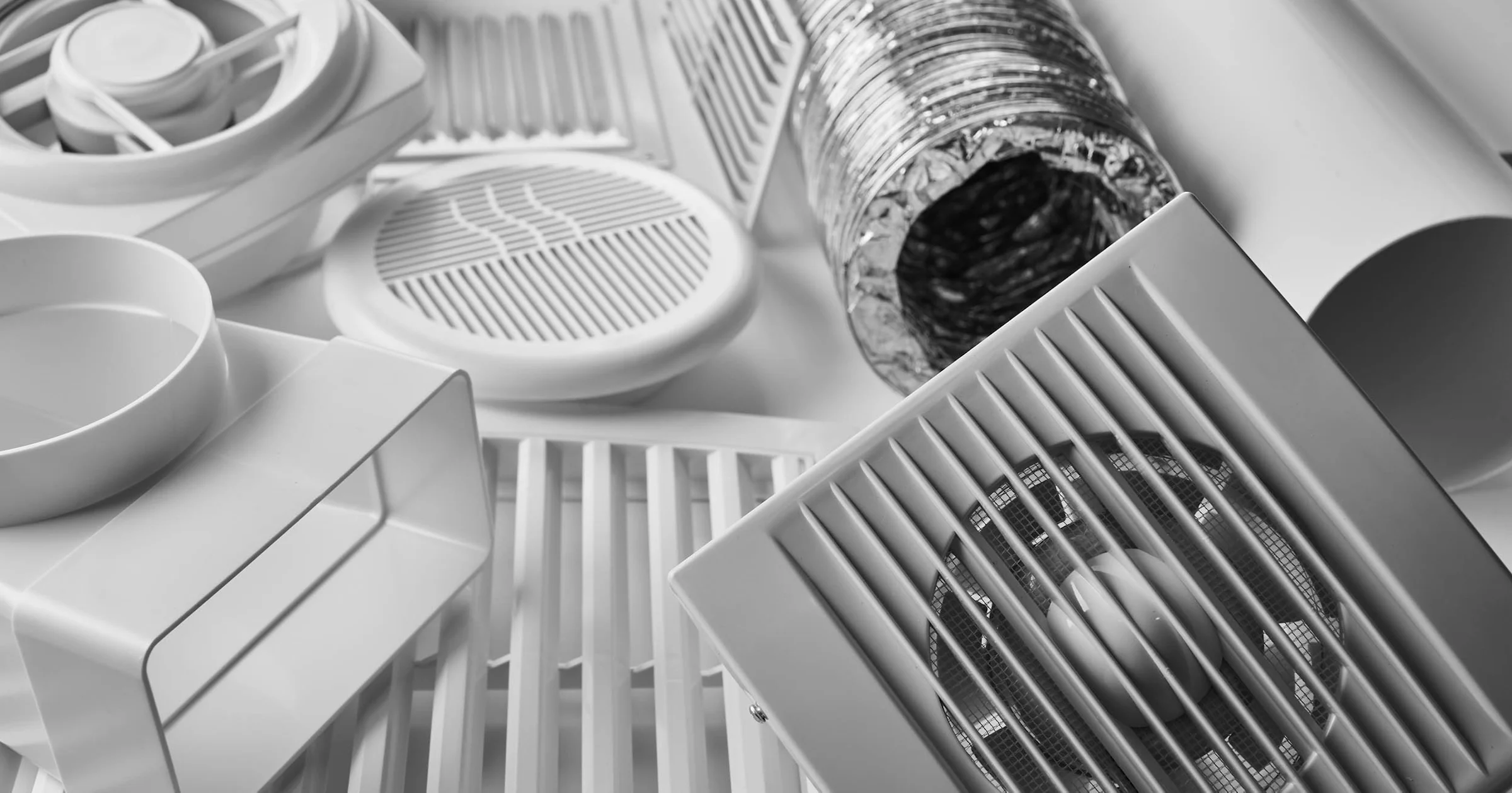 Dit zijn de verschillen tussen een centraal en decentraal ventilatiesysteem